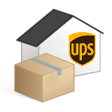 Express Paket verschicken bis 18 Uhr mit Selbsteinlieferung