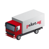 Sperrgut Paket nach Norwegen versenden